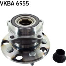 SKF | Radlagersatz | VKBA 6955