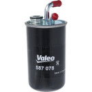 Valeo | Kraftstofffilter | 587078