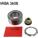 SKF | Radlagersatz | VKBA 3608