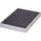 Hengst Filter | Filter, Innenraumluft | E3901LC Hengst Filter | Filter, Innenraumluft | E3901LC