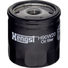 Hengst Filter | Ölfilter | H90W20 Hengst Filter | Ölfilter | H90W20