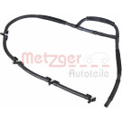 Metzger | Schlauch, Leckkraftstoff | 0840175