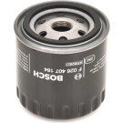 BOSCH F 026 407 184 Ölfilter