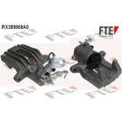 FTE | Bremssattel | 9290738