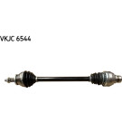 SKF | Antriebswelle | VKJC 6544