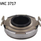 SKF | Ausrücklager | VKC 3717