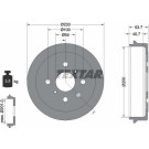 Textar | Bremstrommel | 94026500