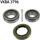 SKF | Radlagersatz | VKBA 3796