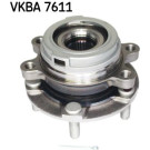 SKF | Radlagersatz | VKBA 7611