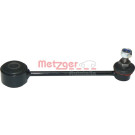 Metzger | Stange/Strebe, Stabilisator | 53008619