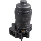Metzger | Gehäuse, Ölfilter | 2370109 Metzger | Gehäuse, Ölfilter | 2370109