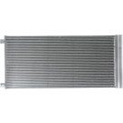 Mahle | Kondensator, Klimaanlage | AC 1124 000P