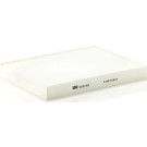 MANN-FILTER CU 28 003 Innenraumfilter, Partikelfilter MANN-FILTER CU 28 003 Innenraumfilter, Partikelfilter