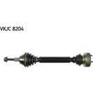 SKF | Antriebswelle | VKJC 8204