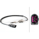 Hella | Sensor, Abgastemperatur | 6PT 014 494-711 Hella | Sensor, Abgastemperatur | 6PT 014 494-711