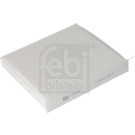 febi bilstein | Filter, Innenraumluft | 197873 febi bilstein | Filter, Innenraumluft | 197873