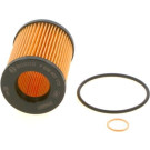 BOSCH F 026 407 173 Ölfilter