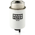 Mann-Filter | Kraftstofffilter | WK 8015