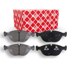 FEBI BILSTEIN 16366 Bremsbeläge FEBI BILSTEIN 16366 Bremsbeläge