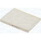 Magneti Marelli | Filter, Innenraumluft | 350203061220 Magneti Marelli | Filter, Innenraumluft | 350203061220
