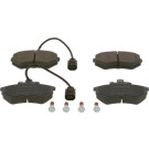 BOSCH | Bremsbelagsatz, Scheibenbremse | 0 986 460 948 BOSCH | Bremsbelagsatz, Scheibenbremse | 0 986 460 948