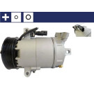 Mahle | Kompressor, Klimaanlage | ACP 164 000S