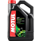 Motul | Motoröl | 5000 4T 10W-40, 4L | 104056