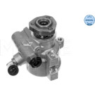 Meyle | Hydraulikpumpe, Lenkung | 114 631 0013