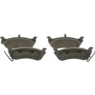 BOSCH | Bremsbelagsatz, Scheibenbremse | 0 986 424 648 BOSCH | Bremsbelagsatz, Scheibenbremse | 0 986 424 648