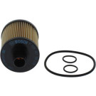 BOSCH F 026 407 108 Ölfilter