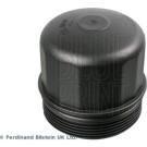 Blue Print | Deckel, Ölfiltergehäuse | ADBP990036 Blue Print | Deckel, Ölfiltergehäuse | ADBP990036