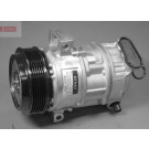 DENSO 5SL12C Klimakompressor DCP09017