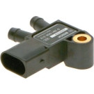 BOSCH | Sensor, Abgasdruck | 0 281 006 213