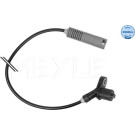 Meyle | Sensor, Raddrehzahl | 314 899 0002