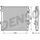 Denso | Kühler, Motorkühlung | DRM50049