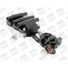 BorgWarner (BERU) | Zündspule | ZSE007 BorgWarner (BERU) | Zündspule | ZSE007