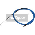 Maxgear | Seilzug, Feststellbremse | 32-0360