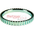 Metzger | Sensorring, ABS | 0900358