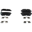 BOSCH | Bremsbelagsatz, Scheibenbremse | 0 986 494 627 BOSCH | Bremsbelagsatz, Scheibenbremse | 0 986 494 627