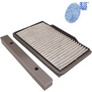 Blue Print | Filter, Innenraumluft | ADW192509 Blue Print | Filter, Innenraumluft | ADW192509