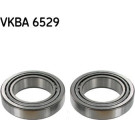 SKF | Radlagersatz | VKBA 6529