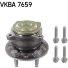 SKF | Radlagersatz | VKBA 7659