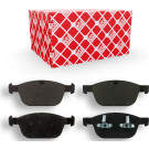 FEBI BILSTEIN 16773 Bremsbeläge FEBI BILSTEIN 16773 Bremsbeläge