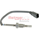 Metzger | Sensor, Abgastemperatur | 0894114