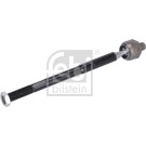 FEBI BILSTEIN 186131 Axialgelenk, Spurstange