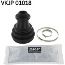 SKF | Faltenbalgsatz, Antriebswelle | VKJP 01018