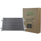 Valeo | Kondensator, Klimaanlage | 814077