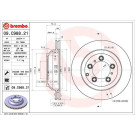 Brembo | Bremsscheibe | 09.C988.21