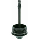 Vaico | Deckel, Ölfiltergehäuse | V10-3162 Vaico | Deckel, Ölfiltergehäuse | V10-3162