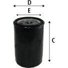 Valeo | Ölfilter | 586013 Valeo | Ölfilter | 586013